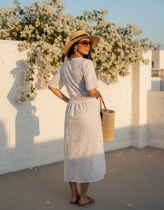 Vestidos Casuales para Mujer con Tela Suave, Corte Holgado, Perfectos para Días de Playa, Viajes de Verano y Aventuras al Aire Libre - Product Image 6