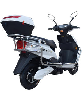 Scooter auto-équilibrant CKD Chine, autonomie maximale de 65 km, scooters motorisés pour adultes à vendre - Product Image 4