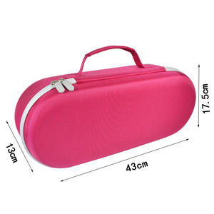 Estuche rígido de herramientas Eva para <span class=keywords><strong>secador</strong></span> de pelo <span class=keywords><strong>Dyson</strong></span> <span class=keywords><strong>Supersonic</strong></span> y <span class=keywords><strong>accesorios</strong></span> Bolsas y estuches de propósito especial en stock - Product Image 6