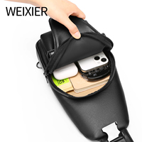 Sac bandoulière rétro tendance en cuir PU au design classique, grande capacité, fermeture éclair, imperméable et multifonctionnel
