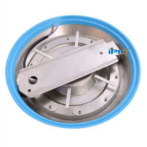 Trung Quốc Nhà sản xuất Công suất <span class=keywords><strong>LED</strong></span> hồ bơi đèn <span class=keywords><strong>RGB</strong></span> hồ bơi ánh sáng IP68 - Product Image 4