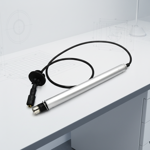Candela Iridium Premium per Gas Naturale, Nuova Ricambio OEM per 1228-28391 per Motori TCG 2032 V16/V20 - Product Image 1