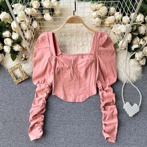 ชุดเดรสลายดอกไม้สไตล์โบฮีเมียนสำหรับผู้หญิง ชุดเดรสยาวพลิ้วไหว สไตล์ลำลองสำหรับวันหยุดพักผ่อน ชุดฤดูร้อน - Product Image 5