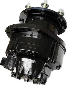 Сменные двигатели, низкоскоростной привод с высоким крутящим моментом, гидравлический радиальный поршень OMSE18 <span class=keywords><strong>poclain</strong></span> <span class=keywords><strong>motor</strong></span> - Product Image 4