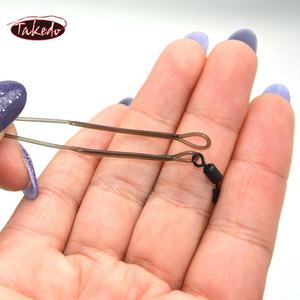 TAKEDO KT02 30-45 LB Flourcarbon <span class=keywords><strong>Leader</strong></span> Carpe Corde De Pêche Corde Pesca Lignes De Pêche Pour La Pêche À La Carpe Saltwarter Eau Douce - Product Image 4