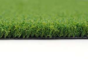 หญ้าเทียมสำหรับสนามกอล์ฟขนาด13มม. หญ้าเทียมสีเขียวสำหรับสนามกอล์ฟขนาด11มม. สินค้าจากผู้ผลิต - Product Image 3