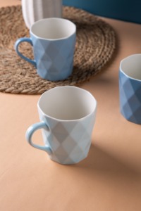 2025 vente chaude tasse Design moderne grès expresso tasse Logo personnalisé en gros <span class=keywords><strong>café</strong></span> <span class=keywords><strong>poterie</strong></span> pour cadeaux d'affaires bricolage tasse - Product Image 4