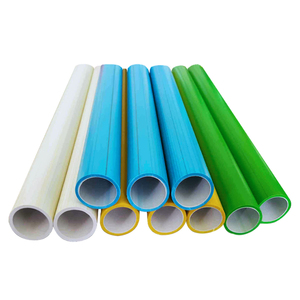 Nhựa <span class=keywords><strong>HDPE</strong></span> silicon lõi ống <span class=keywords><strong>HDPE</strong></span> Ống 40/33 sợi cáp quang ống màu Đỏ <span class=keywords><strong>HDPE</strong></span> ống cho cáp quang - Product Image 3
