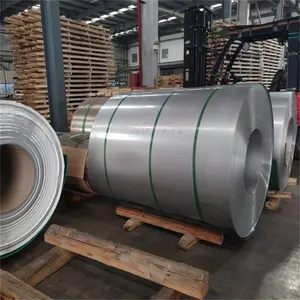 Aisi 304 Stainless Steel Coil Cold Rolled