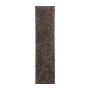 Piastrella Damasco 7,5 X 30 Cm Spessore 9,5 Mm Finitura Metallica Bordi Irregolari - Product Image 5