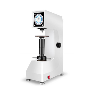 Durómetro Rockwell <span class=keywords><strong>Vickers</strong></span> HBRV-187.5, Máquina Universal de Prueba de Dureza, Instrumento Digital de Prueba de Dureza - Product Image 1