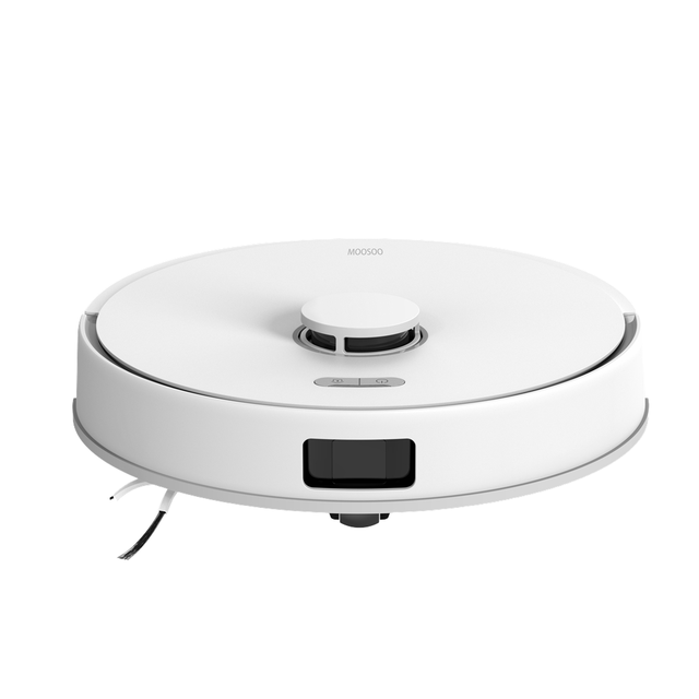 Robot Vacuum Cleaner and Mop Robotic Vacuum Cleaner and Mopping Vacuum Cleaner Robot Aspirapolvere Floor Cleaning Robot for Home