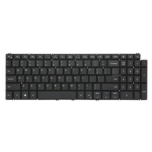Bàn phím mới cho Dell Inspiron 5584 5590 5593 5594 5598 7590 7591 Có đèn nền, thay thế bàn phím laptop chuẩn US/UK - Product Image 2