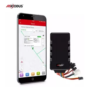 Бесплатное приложение MV501G 1000 мАч отключение топлива трекер Автомобиля SOS сигнализация охранный локатор в режиме реального времени Отслеживание автомобиля GPS устройство слежения 4G