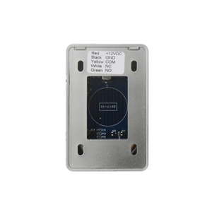 Botón de salida para control de acceso interior, botón pulsador de liberación NO/NC/COM - Product Image 6