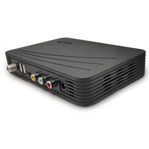 Decodificador digital HD con cambio de hora para televisión, decodificador de televisión por satélite con función de cambio de tiempo, CAS descodificado, 1, 2, 2, 1, 2, 1, 2 - Product Image 2