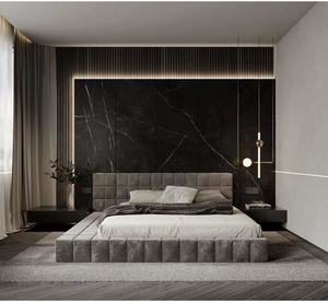 Panneau mural WPC personnalisable avec surface en marbre <span class=keywords><strong>Outlook</strong></span> Panneau mural ignifuge imperméable - Product Image 5