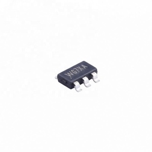 SY7301AADC TSOT-23-6 LED <b>Driver</b> Ic Chip - Product Image 1