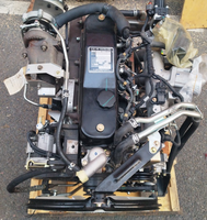 New 4KH1CN6LB Engine Assy for ISUZU NKR55 NKR77G6 Trucks