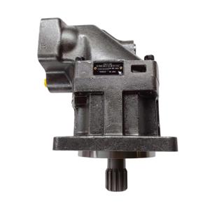 มอเตอร์ไฮดรอลิกแบบซีรีส์ F12-110-MS-SV-S-000-0000-PD มอเตอร์แบบปริมาตรคงที่สูง - Product Image 4