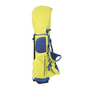 Fabricant de sacs de golf Sunday Golf Stand Bags certifié BSCI avec accessoires de golf - Product Image 4