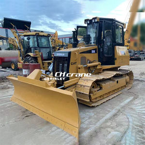 Вторая рука, Высококачественная гусеница d5k, использованный оригинальный бульдозер для кошек D11R D8K D8N D9N d5k заводская цена в продаже - Product Image 4