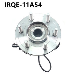 Ensemble de moyeu de roue IRAQE-11A54 11A65 pour Ford OE 5027621 en acier à roulement, neuf - Product Image 4