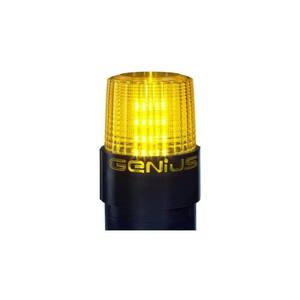 ไฟกระพริบอัจฉริยะเพื่อความปลอดภัย230V ไฟ LED ฟลัชเมาต์ IP55ดีไซน์อุตสาหกรรม - Product Image 5