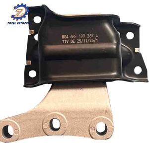 右发动机支架 OEM 6RF199262L 6RF199262Q 6RF 199 262A 6RF 199 262L 适用于大众 Vento 1.6 奥迪 - Product Image 1
