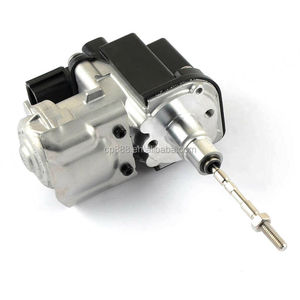 Actuador de Turbo Electrónico 06L145612K para AUDI VW CYPB 06L145612K 70597387 2.0T Gen3 - Product Image 1