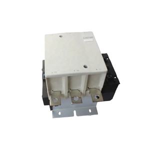 <span class=keywords><strong>Contactor</strong></span> de <span class=keywords><strong>Estado</strong></span> Sólido Trifásico Boerstn LC1-F225, 220V CA, 2NA 2NC, 1000V, Cobre +85% Plata, Precio de Fábrica - Product Image 2