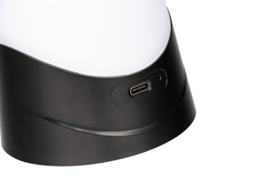 Ventilateur anti-mouches 2-en-1 avec <span class=keywords><strong>lanterne</strong></span> LED, portable et rechargeable, lumière répulsive contre les insectes pour intérieur, extérieur, camping, barbecue, pique-nique - Product Image 3