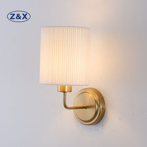 Lámpara de pared LED moderna para decoración de interiores del hogar - Product Image 1