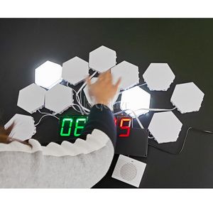 Amusement park blaze pod interactif push led lumière bouton améliorer les réflexes agilité formation réaction lumières - Product Image 4