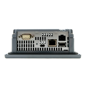 Écran HMI Simatic Comfort 6AV2124-2DC01-0AX0 6AV2124-1DC01-0AX0 6AV2124-0GC01-0AX0 6AV2124-1GC01-0AX0 - Product Image 1