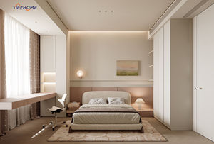 Solution de projet de villa à guichet unique Conception de cuisine et de salle de bain personnalisées avec service - Product Image 6