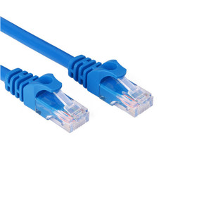 Chất lượng cao 1M <span class=keywords><strong>Ethernet</strong></span> RJ45 Mạng LAN lá chắn 8P8C UTP FTP STP CAT5e CAT6 Cáp - Product Image 6