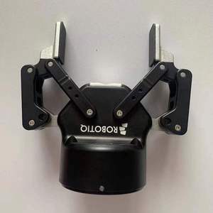 EOAT Robotiq 2F-85 para Agarrador de Botellas, Brazo Robótico de 6 Ejes para Recoger y Colocar, <span class=keywords><strong>Manipulador</strong></span> para Paletización Más Rápida - Product Image 3