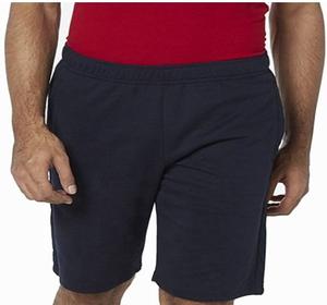 <b>Factory</b>-Made Men's Summer Shorts Breathable Comfort Elastic Waistband Casual Solid Pattern Plain Dyed Anti-UV Waterproof New - Product Image 5