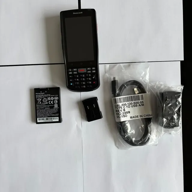 EDA51K USB 4G+64G PDA PLC