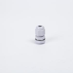 Nhà máy cung cấp trực tiếp các tuyến cáp PG7 nylon không thấm nước Cáp Doanh phạm vi cáp 3 ~ 6.5mm kết nối sản phẩm - Product Image 4