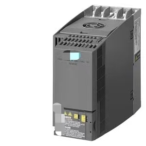 6SL3210-1KE21-3UF1 อินเวอร์เตอร์มอเตอร์ VFD สำหรับอุตสาหกรรม ตัวแปลงพลังงานสำหรับอุปกรณ์อัตโนมัติ - Product Image 1