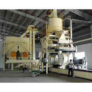 Moulin à granulés de bois 1 tonne/heure, Machine à granulés de biomasse, de sciure, d'écorce de riz, de luzerne - Product Image 6