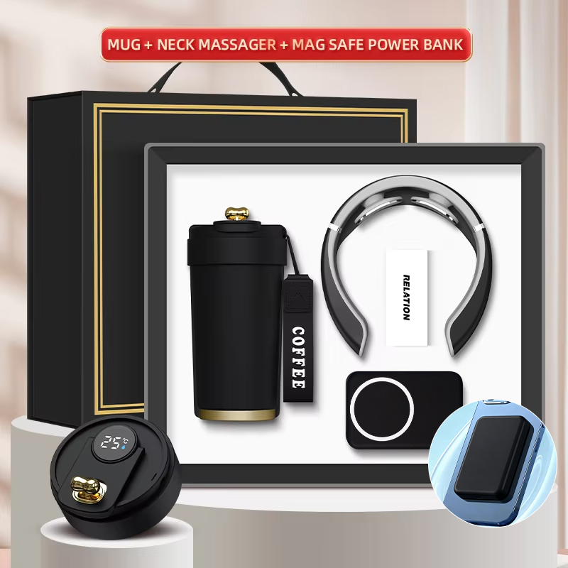 Hot Selling Custom Logo Executive Gift