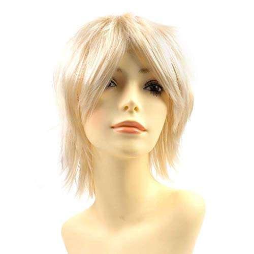 ทองคำขาวสีบลอนด์