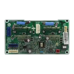 Carte d'onduleur pour climatiseur EBR83070101 EAX65587701, module de commande du système central, pièce de convertisseur de fréquence - Product Image 1