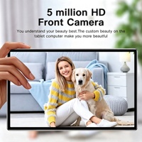 Tablet PC Android ODM Max80 Terbaru 2026, Memori 12G+512G, Layar HD 11 Inci, Daya Tahan Baterai Lama, WiFi + BT 5.0 - Untuk Penggunaan Profesional