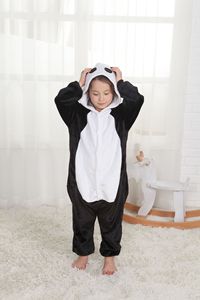 Pijama de Animales para <span class=keywords><strong>Mujer</strong></span>, Mono de Forro Polar para Adultos, Pijama de una Pieza con Diseño de Dibujos Animados, Regalo de Cumpleaños, <span class=keywords><strong>Disfraz</strong></span> de Cosplay - Product Image 5
