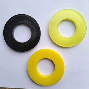 แผ่นรองโพลียูรีเทนสำหรับโช้คอัพรถยนต์ยี่ห้อ Chevrolet Lova Cruze Volkswagen Santana - Product Image 2