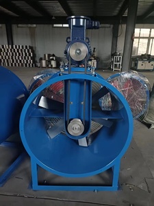 Ventilateur axial 380V 220V 110v ventilateur d'<span class=keywords><strong>extraction</strong></span> Ventilateur industriel Position/tuyau/<span class=keywords><strong>hotte</strong></span> de gamme fixe ventilation d'<span class=keywords><strong>extraction</strong></span> d'air - Product Image 5